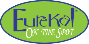 Eureka! On The Spot