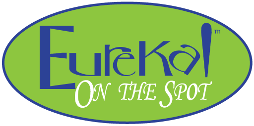 Eureka! On The Spot